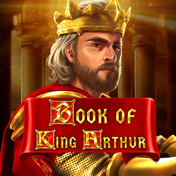 Book of King Arthur - MOTO128
