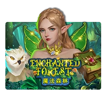 Joker123 : Enchanted Forest - MOTO128