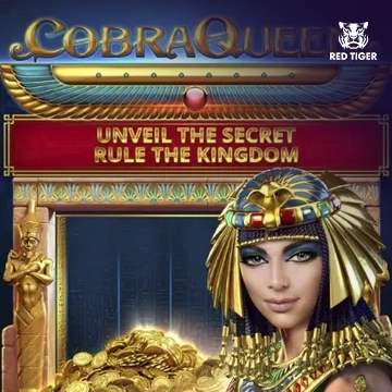 Cobra Queen - MOTO128