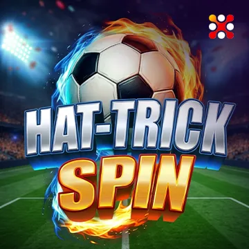 Hat-Trick Spin - MOTO128