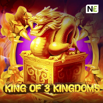King of 3 Kingdoms - MOTO128