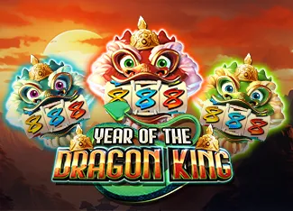 Pragmatic : Year Of The Dragon King - MOTO128