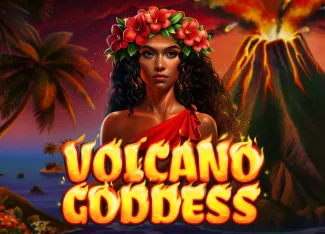 Pragmatic : Volcano Goddess - MOTO128