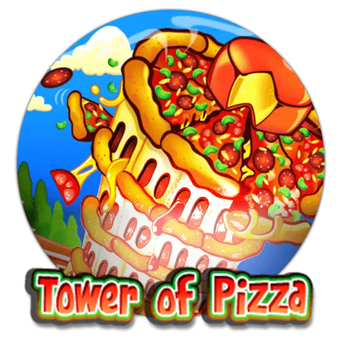 Habanero : Tower Of Pizza - MOTO128
