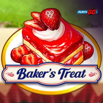 Bakers Treat - MOTO128