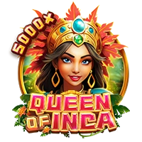 Facai : QUEEN OF INCA - MOTO128