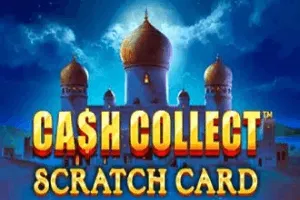 Cash Collect Scratch - MOTO128