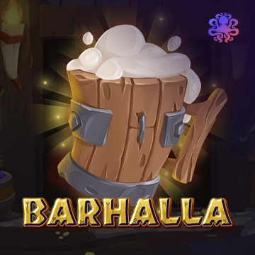 Barhalla - MOTO128
