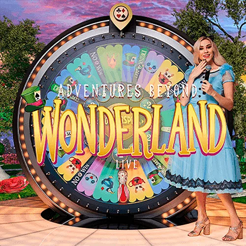 Adventures Beyond Wonderland Live - MOTO128