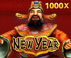 New Year - MOTO128