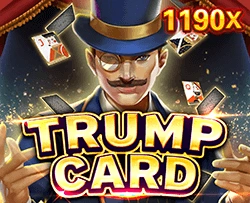 Trump Card - MOTO128