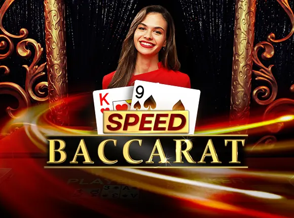 Speed Baccarat J - MOTO128