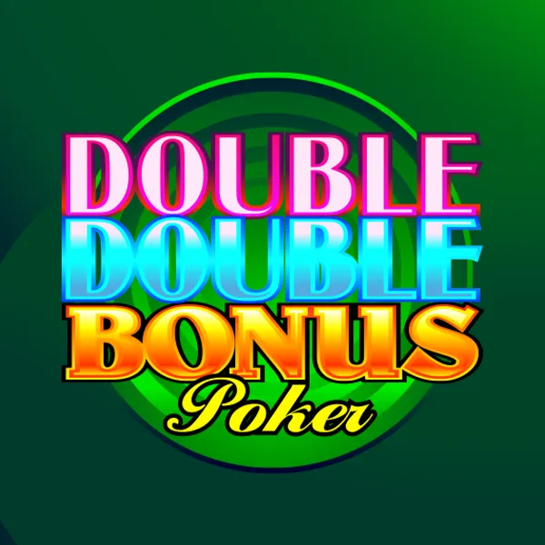 Double Double Bonus Poker - MOTO128