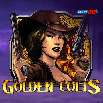 Golden Colts - MOTO128
