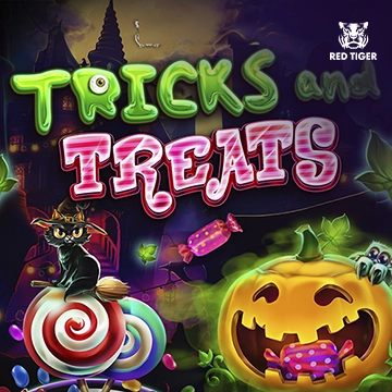 Tricks and Treats - MOTO128