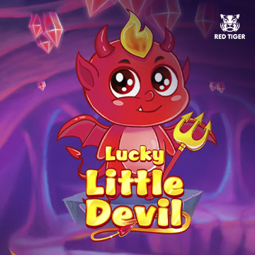 Lucky Little Devil - MOTO128