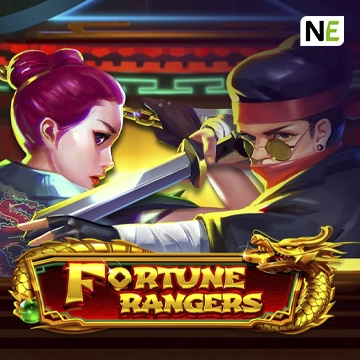 Fortune Rangers - MOTO128
