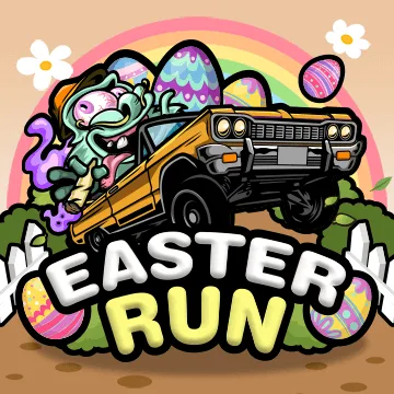 Easter Run - MOTO128