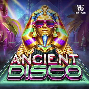 Ancient Disco - MOTO128