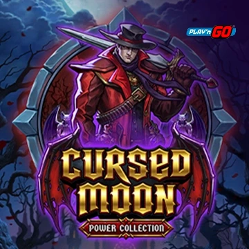Cursed Moon Power Collection - MOTO128