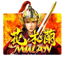 Joker123 : Mulan - MOTO128