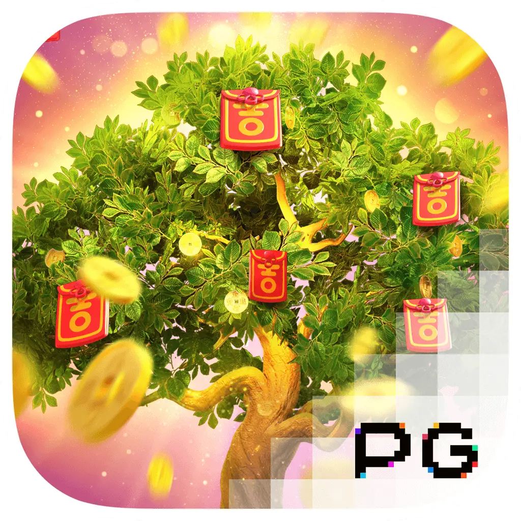 Prosperity Fortune Tree - MOTO128