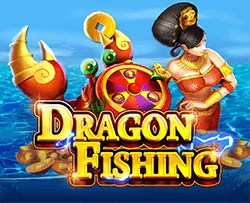 Dragon Fishing - MOTO128