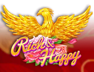RICH & HAPPY - MOTO128