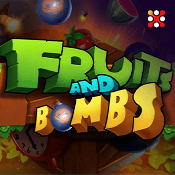 Fruits and Bombs - MOTO128