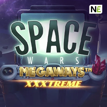 Space Wars Megaways XXXTreme - MOTO128