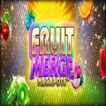 Fruit Merge Megapots - MOTO128