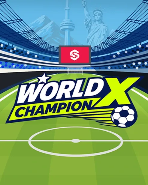 World Champion X - MOTO128