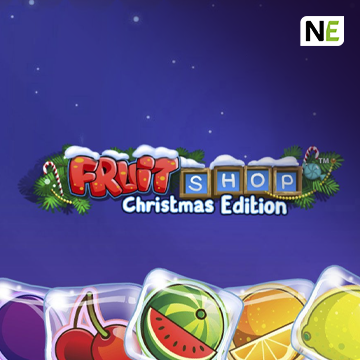 Fruit Shop Christmas Edition - MOTO128
