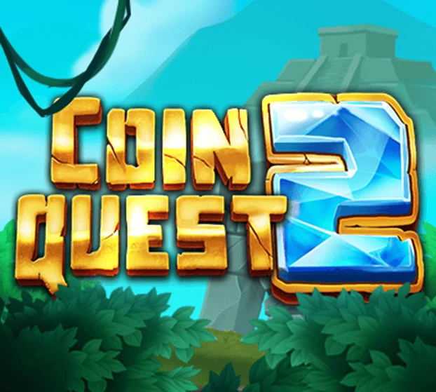 Coin Quest 2 - MOTO128