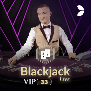 Blackjack VIP 33 - MOTO128