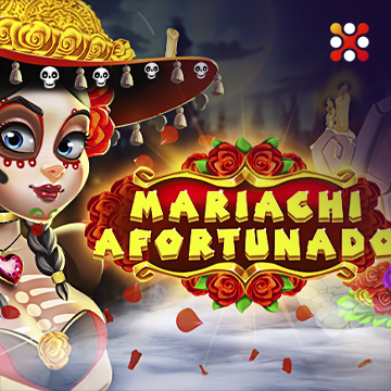Mariachi Afortunado - MOTO128