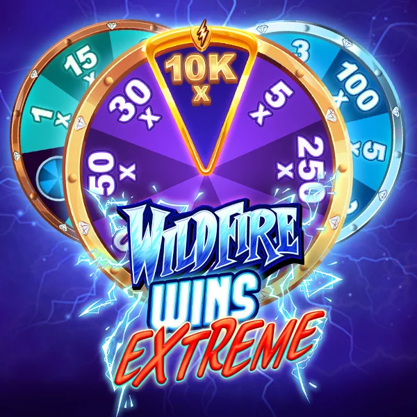 Wildfire Wins Extreme - MOTO128