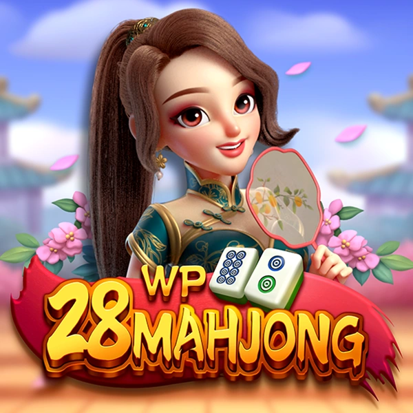 WP 28 Mahjong - MOTO128