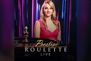 Prestige Roulette - MOTO128