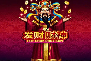 Fat Choy Choy Sun - MOTO128