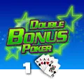 Double Bonus Poker 1 Hand - MOTO128
