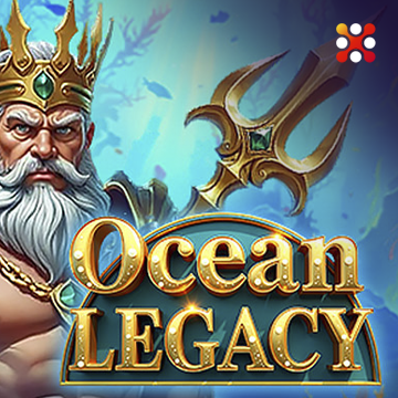 Ocean Legacy - MOTO128