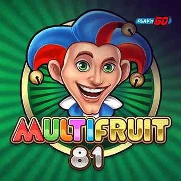 Multifruit 81 - MOTO128