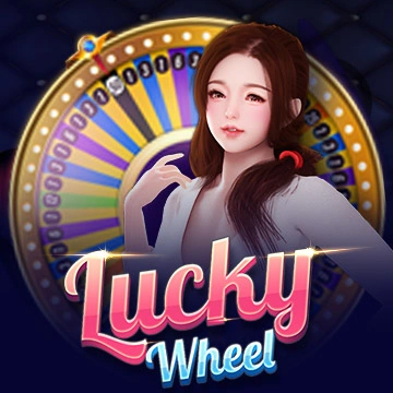 Lucky Wheel - MOTO128