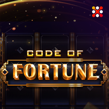 Code of Fortune - MOTO128