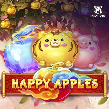 Happy Apples - MOTO128