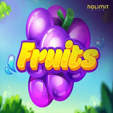 NolimitCity : Fruits - MOTO128