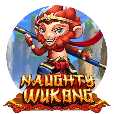 Habanero : Naughty Wukong - MOTO128