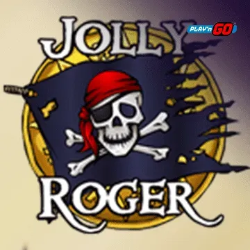 Jolly Roger - MOTO128