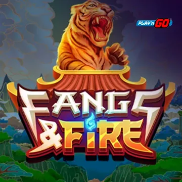 Fangs & Fire - MOTO128